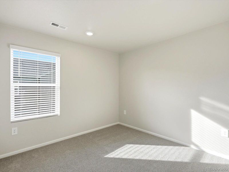 Spacious, unfurnished interior of a new home in , Windsor (Image 21).