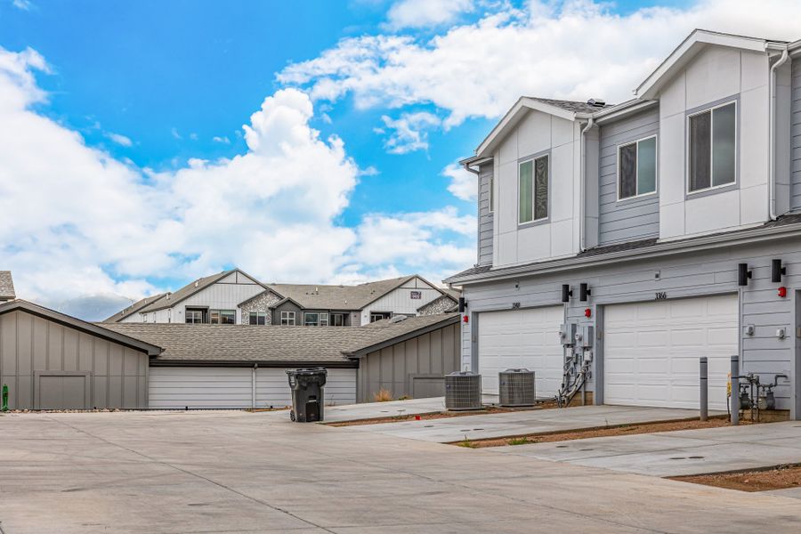 Image 32 of a home in The Vistas at West Mesa.