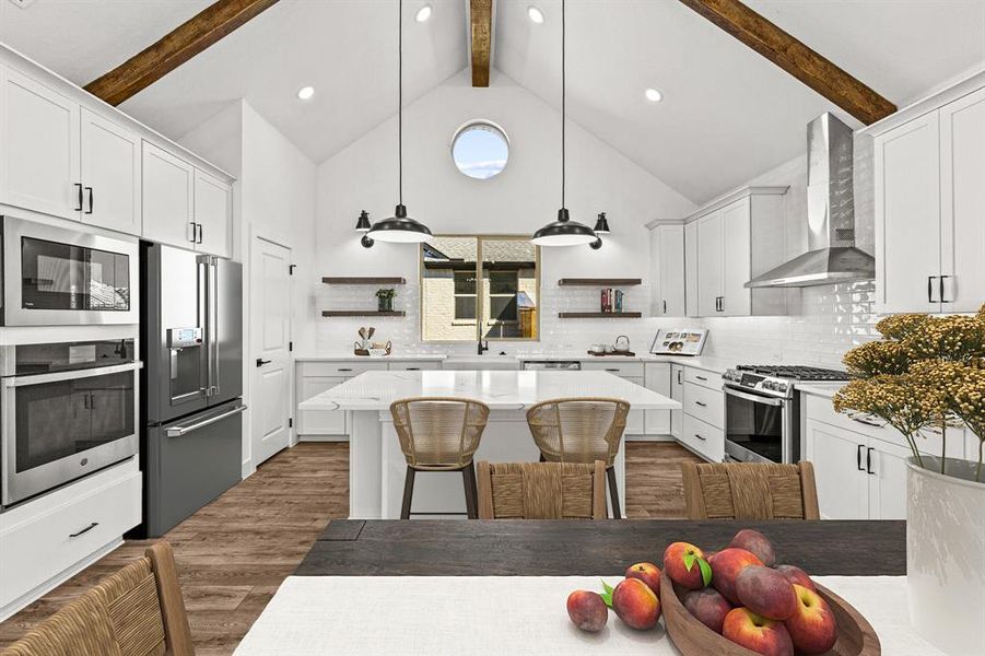 Image 29 of a home in Gateway Parks.