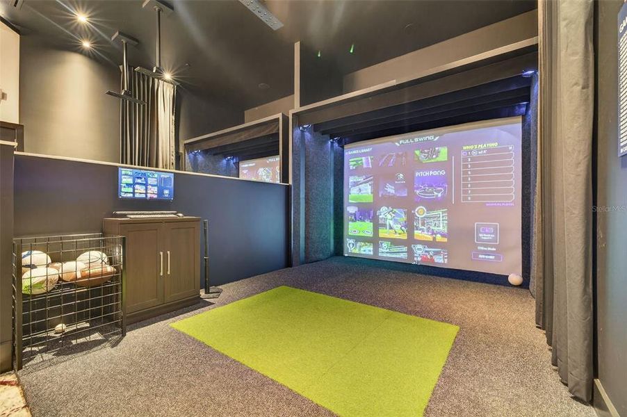 Community amenities in , St. Petersburg (Image 46).