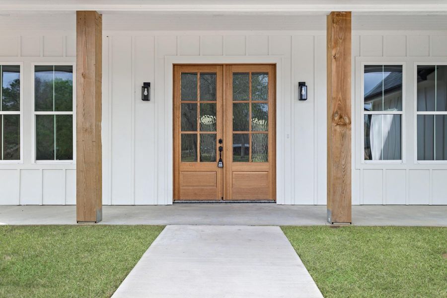 Grass altered Grass altered