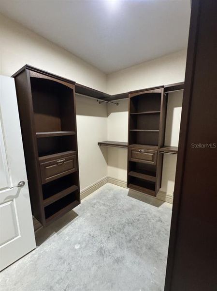 Furnished interior view inside a new home in , Okeechobee (Image 5).