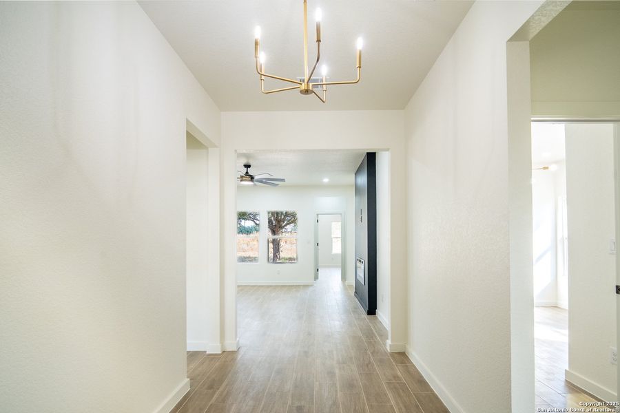 Spacious, unfurnished interior of a new home in , Lytle (Image 13). Spacious, unfurnished interior of a new home in , Lytle (Image 13).