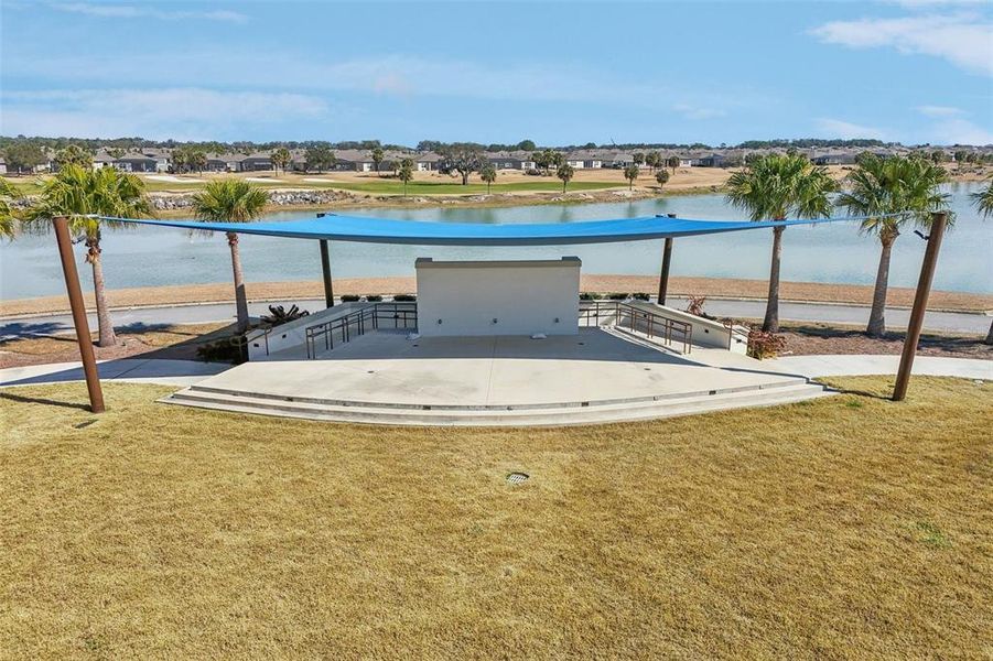 Community amenities in , Ocala (Image 25).