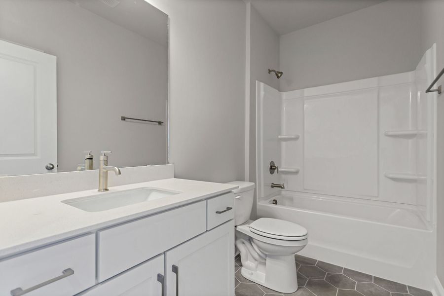 Easley, SC New Home.  - Slide 21