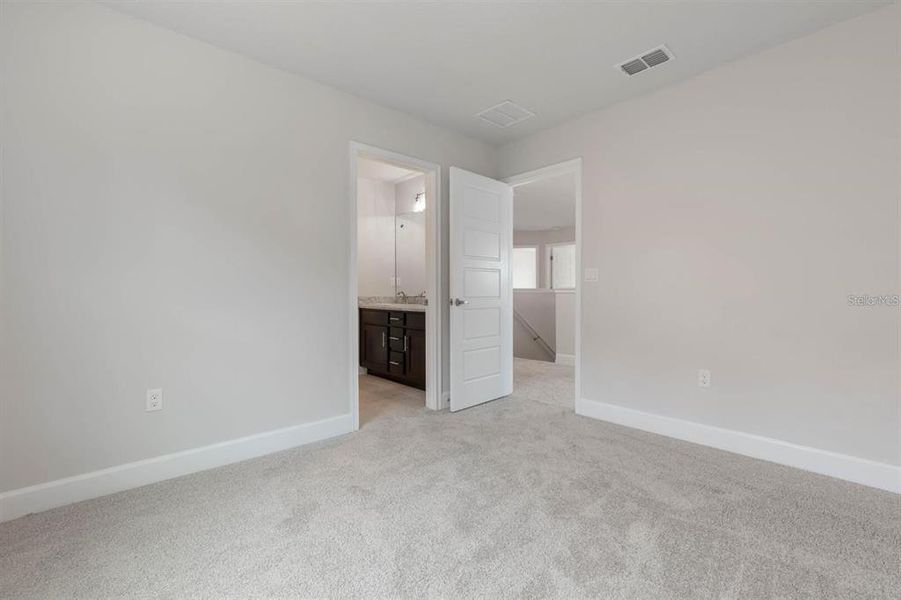 Spacious, unfurnished interior of a new home in Palm Coast, Palm Coast (Image 30). Spacious, unfurnished interior of a new home in Palm Coast, Palm Coast (Image 30).