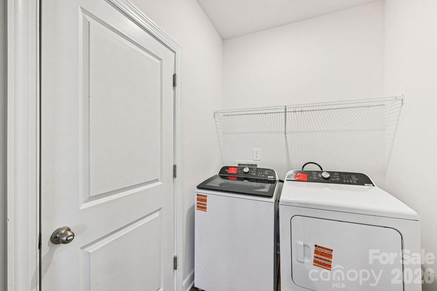 Close-up of interior finishes inside a home in Walnut Reserve, Conover (Image 13). Close-up of interior finishes inside a home in Walnut Reserve, Conover (Image 13).