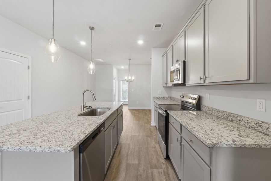 3br New Home in Palmetto, GA.  - Slide 9