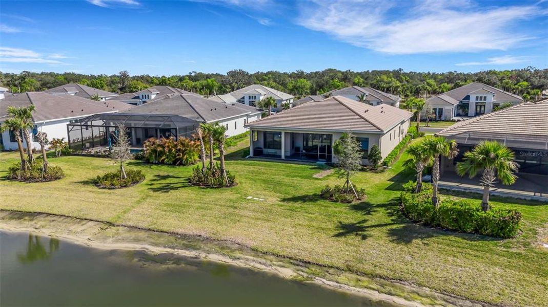 Image 74 of a home in Artistry Sarasota.
