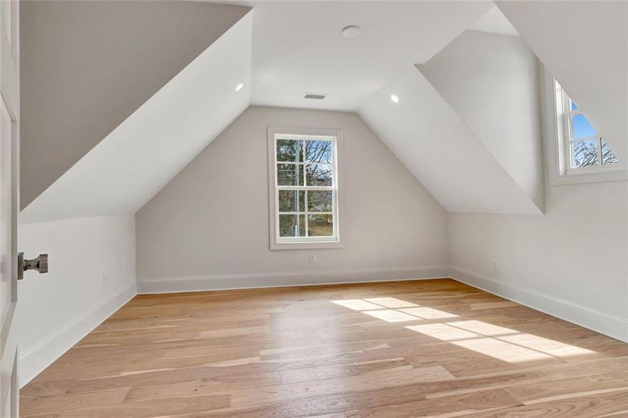 Spacious, unfurnished interior of a new home in , Senoia (Image 19).