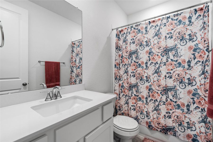 Bathroom 2 Bathroom 2