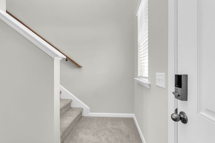 2,193sf New Home in Summerville, SC.  - Slide 23