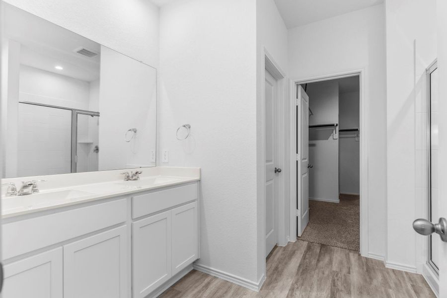 *Images and 3D tour are for illustration only and options may vary from home as built.