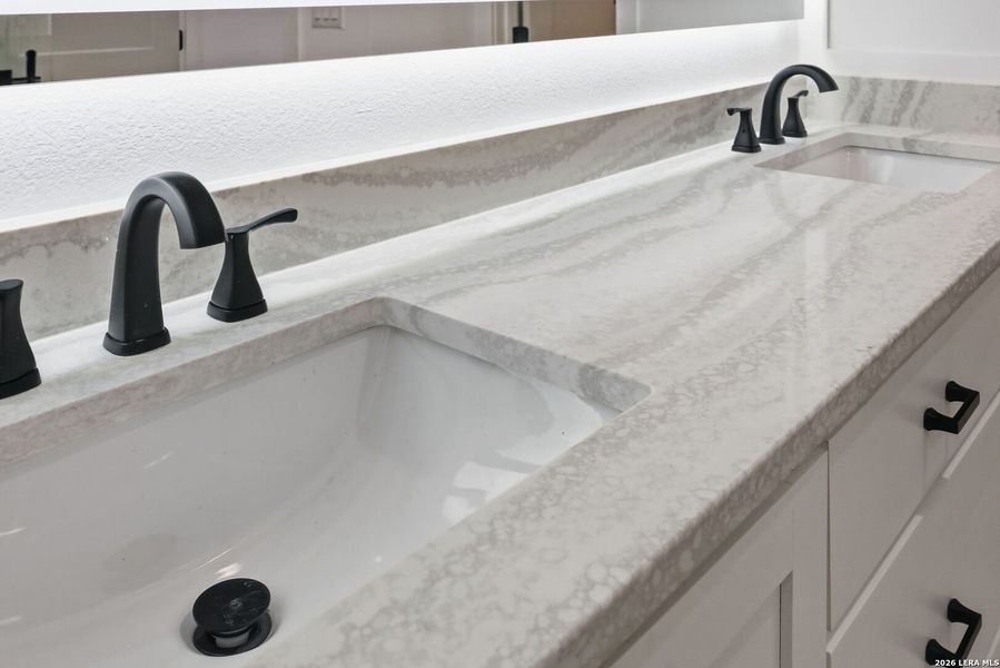 Close-up of interior finishes inside a home in , Canyon Lake (Image 18). Close-up of interior finishes inside a home in , Canyon Lake (Image 18).