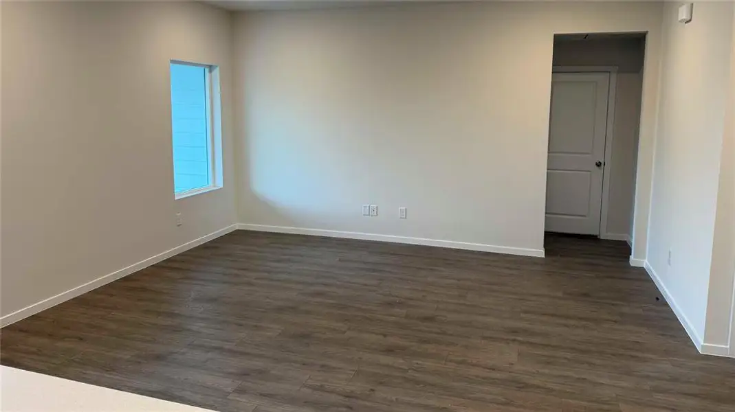 Spacious, unfurnished interior of a new home in Waverly Estates, Josephine (Image 7). Spacious, unfurnished interior of a new home in Waverly Estates, Josephine (Image 7).