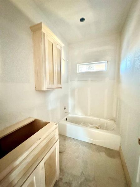 In-progress construction of a new home in , Abilene, TX (Image 23). In-progress construction of a new home in , Abilene, TX (Image 23).