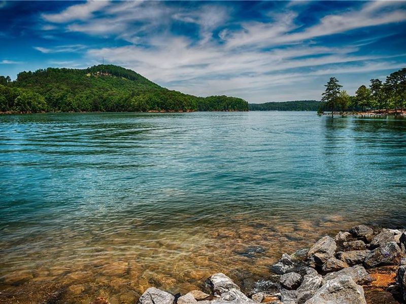 Natural landscape and outdoor views near Stegall Village in Emerson (Image 43). Natural landscape and outdoor views near Stegall Village in Emerson (Image 43).