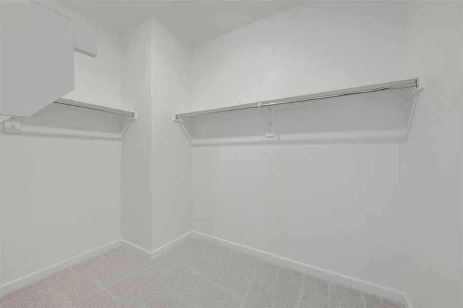 Spacious, unfurnished interior of a new home in Aspire at Reunion, Newark (Image 24). Spacious, unfurnished interior of a new home in Aspire at Reunion, Newark (Image 24).