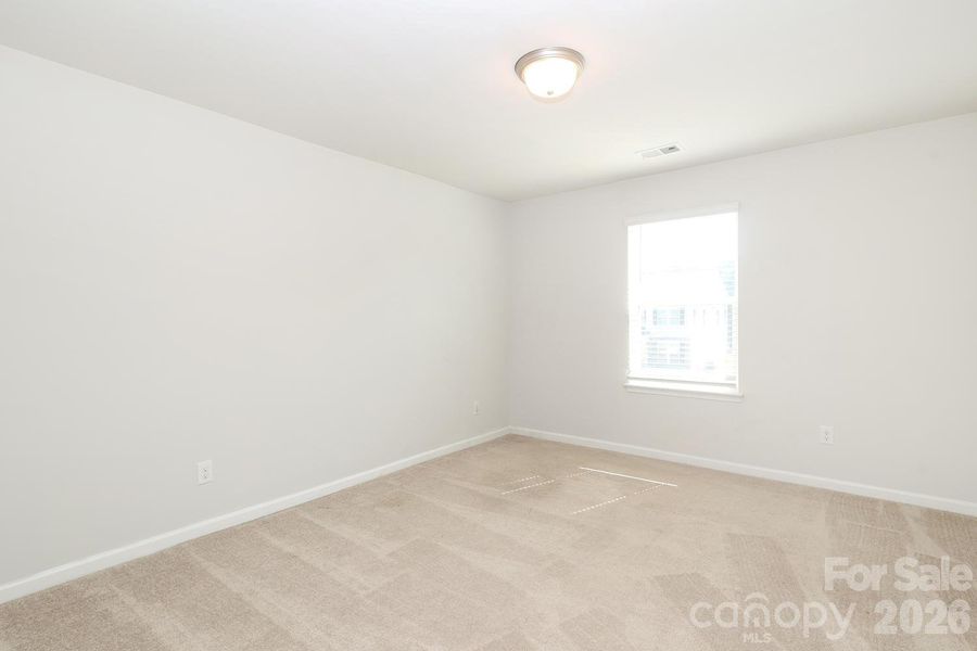 Spacious, unfurnished interior of a new home in , Denver (Image 33). Spacious, unfurnished interior of a new home in , Denver (Image 33).
