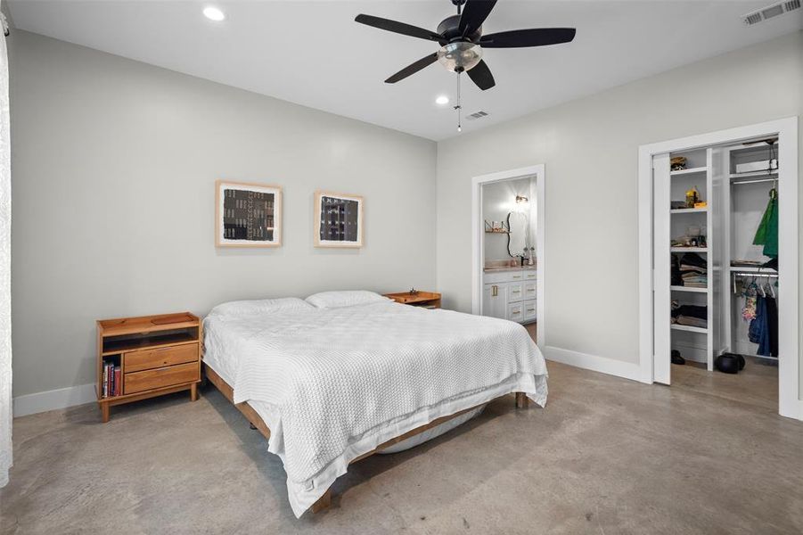 Furnished interior view inside a new home in , Kaufman (Image 10). Furnished interior view inside a new home in , Kaufman (Image 10).