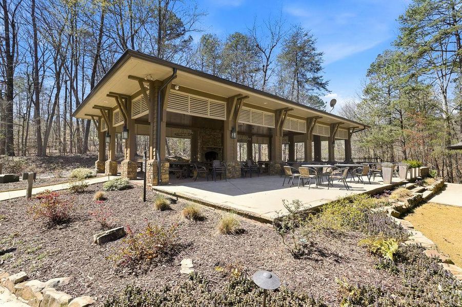 Community amenities in , Dawsonville (Image 61).