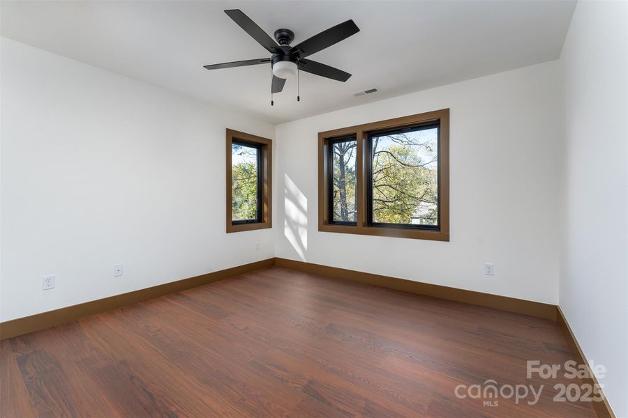 Spacious, unfurnished interior of a new home in , Asheville (Image 34). Spacious, unfurnished interior of a new home in , Asheville (Image 34).