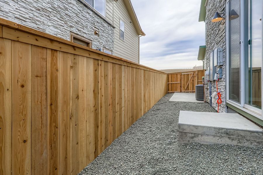 New Home in Westminster, CO.  - Slide 27