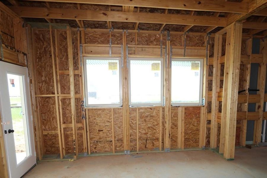 Image 33 of a home in Jordan Ranch 45' Homesites. Image 33 of a home in Jordan Ranch 45' Homesites.