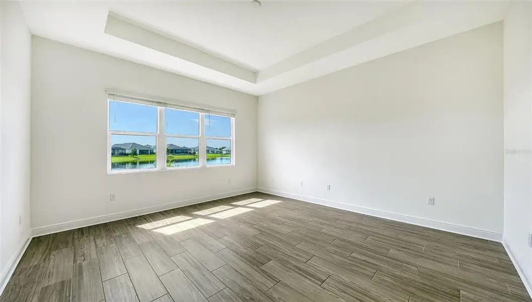 Spacious, unfurnished interior of a new home in Canoe Creek, Parrish (Image 29). Spacious, unfurnished interior of a new home in Canoe Creek, Parrish (Image 29).