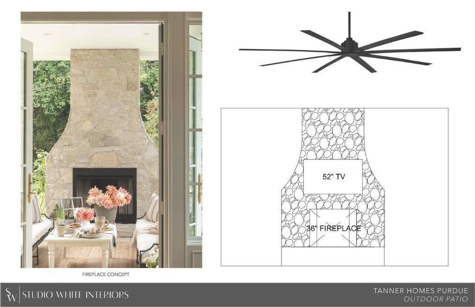 Sample of building materials used in homes in , University Park (Image 26).