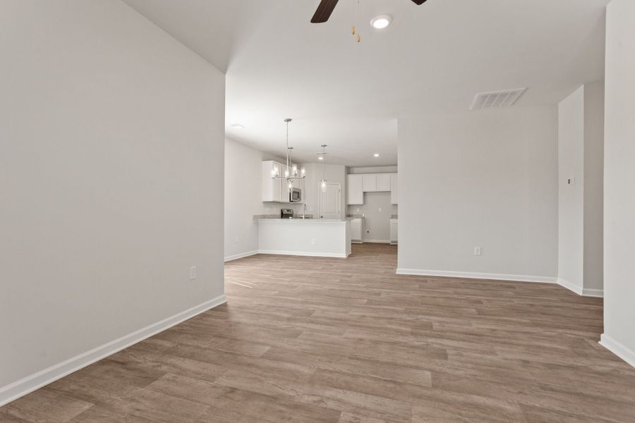 New Home in Anderson, SC.  - Slide 11