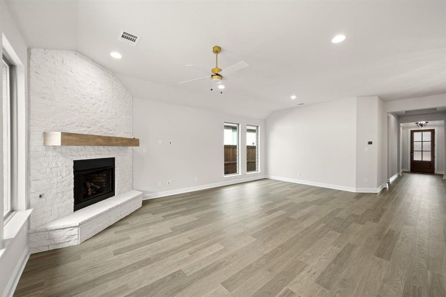 1837 Flowing Ridge- Living Room-2