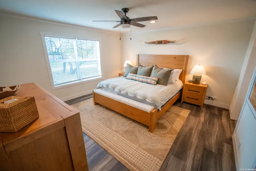 Furnished interior view inside a new home in , Alice (Image 9).
