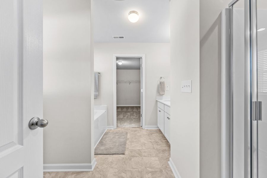 3br New Home in Spring Lake, NC.  - Slide 14