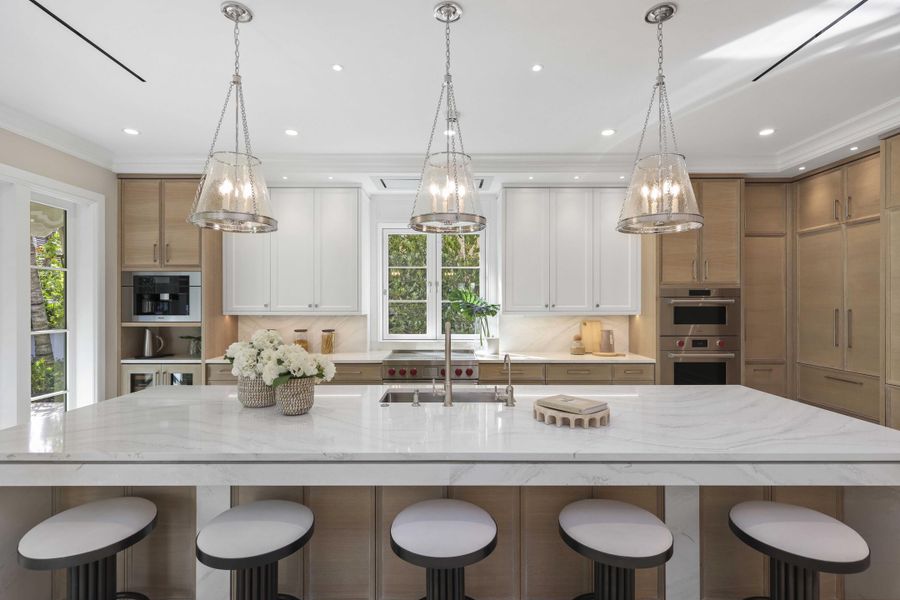 27 - Kitchen 27 - Kitchen