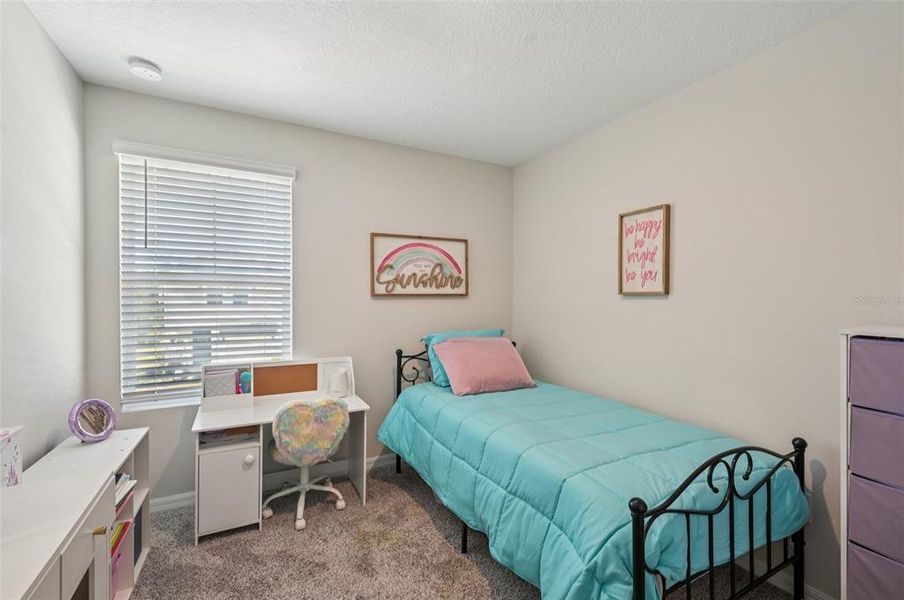 Furnished interior view inside a new home in , Nokomis (Image 10).