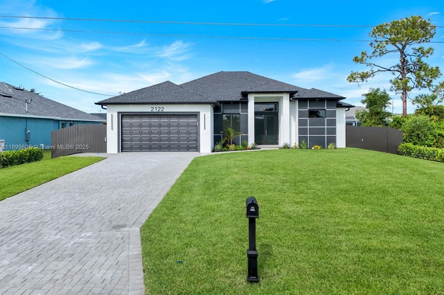 Image 34 of a home in . Image 34 of a home in .