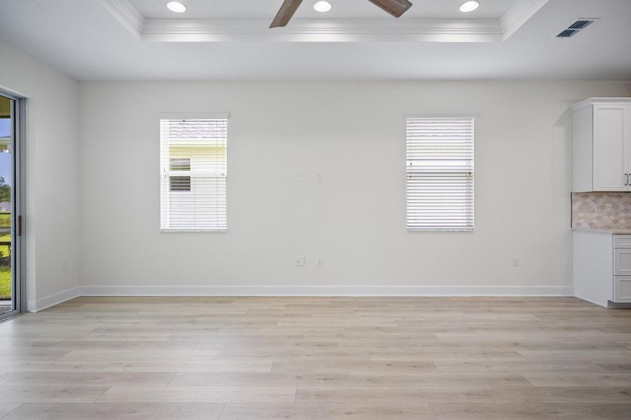 Bennet II Great Room