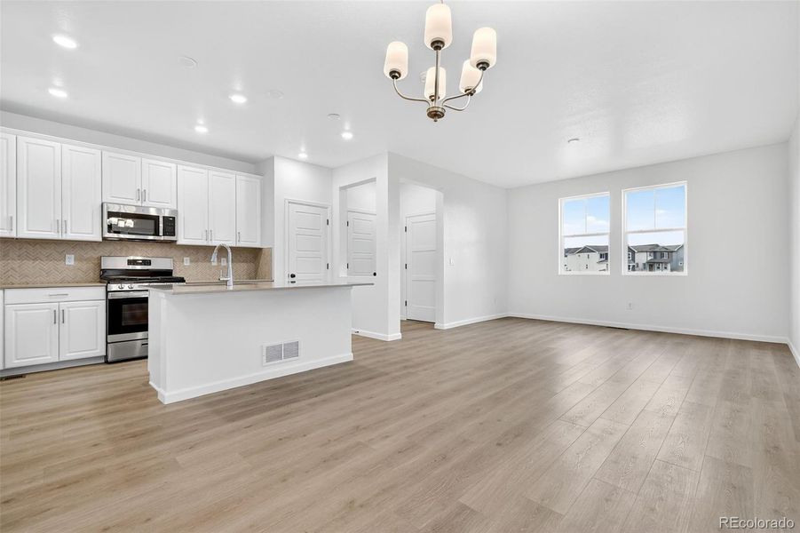 14877 Arbor Boulevard West ~ Ready Now