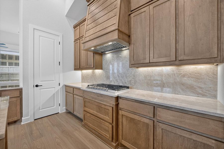 Kitchen Kitchen