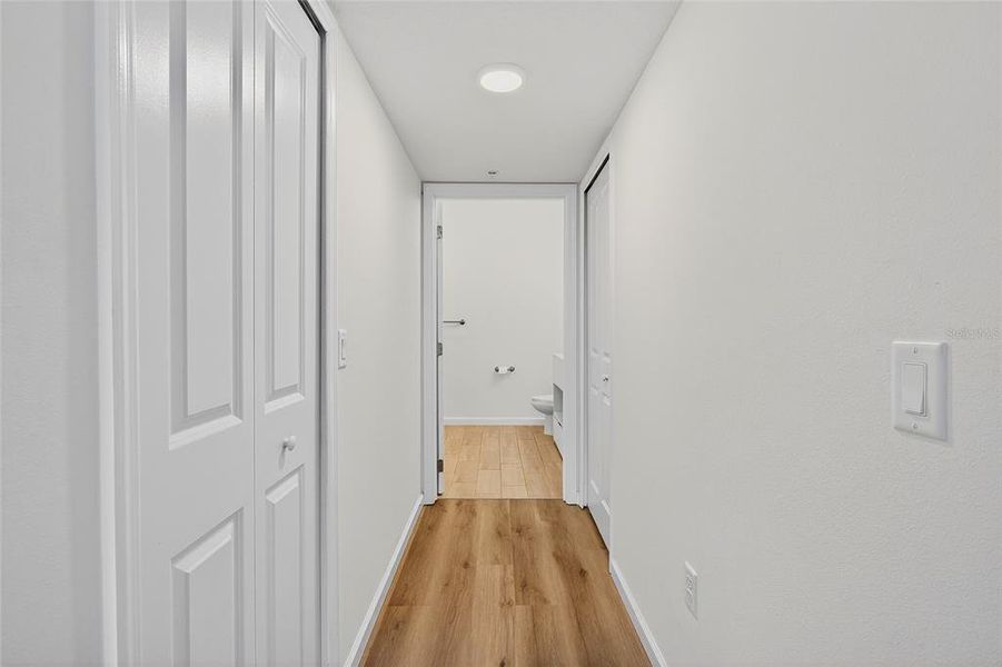 Spacious, unfurnished interior of a new home in , Orlando (Image 13). Spacious, unfurnished interior of a new home in , Orlando (Image 13).