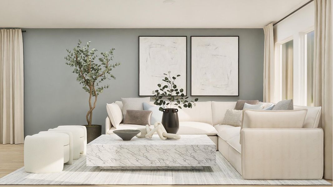 Grove Core FL L056 Kitson Family 1of2 F1