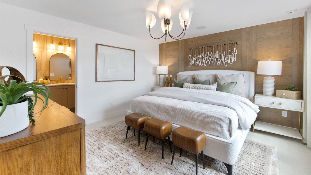 Representative furnished interior of a home built from the Brimstone by Brightland Homes in Windler Single Family Homes, Aurora (Image 33). Representative furnished interior of a home built from the Brimstone by Brightland Homes in Windler Single Family Homes, Aurora (Image 33).