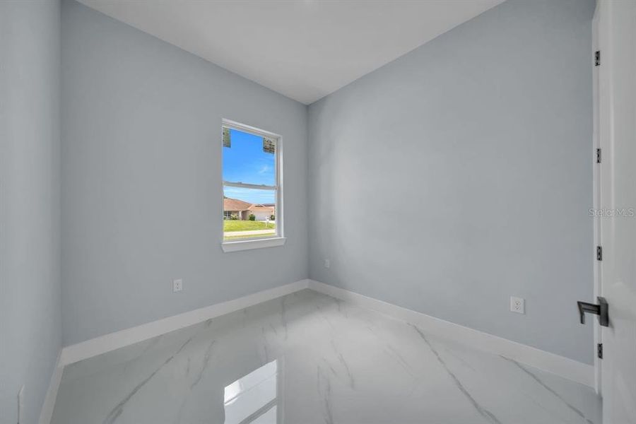 Spacious, unfurnished interior of a new home in , Lehigh Acres (Image 13). Spacious, unfurnished interior of a new home in , Lehigh Acres (Image 13).
