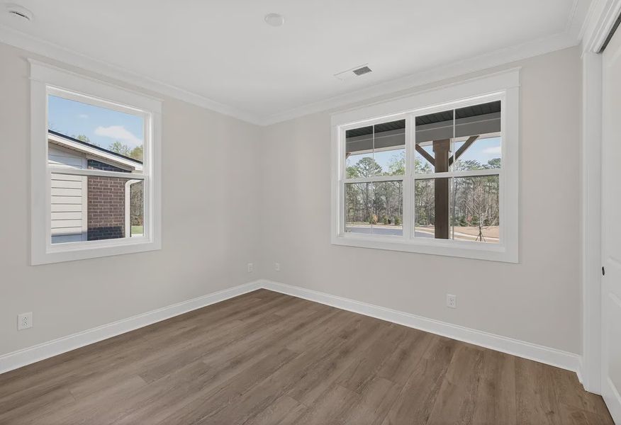 Main Level Guest Suite - 8 of 17