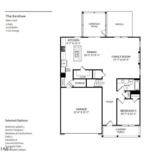 89 First Floor Floor Plan 89 First Floor Floor Plan