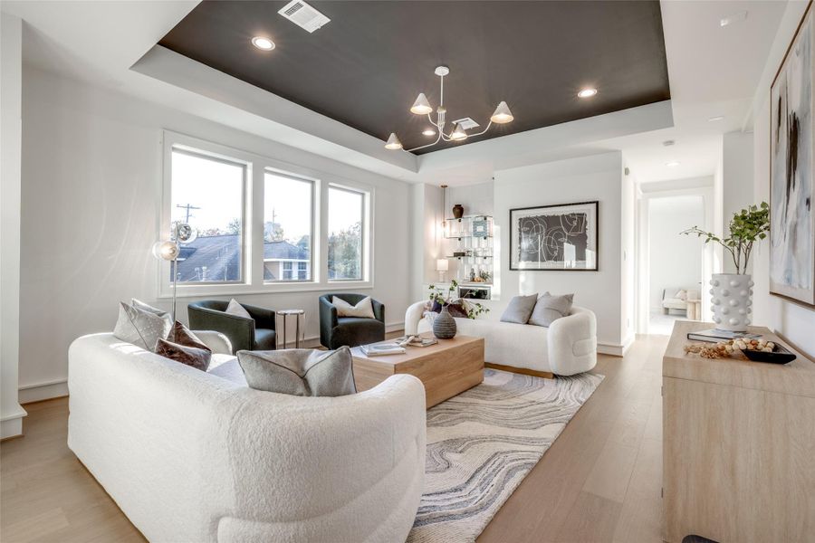 * Est Comp 6/30/26 ** PHOTO OF MODEL HOME * SELECTIONS MAY VARY * PHOTOS MAY SHOW A SIMILAR FLOOR PLAN AND/OR UPGRADED/ALTERNATIVE FINISHES * Please use these photos as a guide ONLY * * Est Comp 6/30/26 ** PHOTO OF MODEL HOME * SELECTIONS MAY VARY * PHOTOS MAY SHOW A SIMILAR FLOOR PLAN AND/OR UPGRADED/ALTERNATIVE FINISHES * Please use these photos as a guide ONLY *