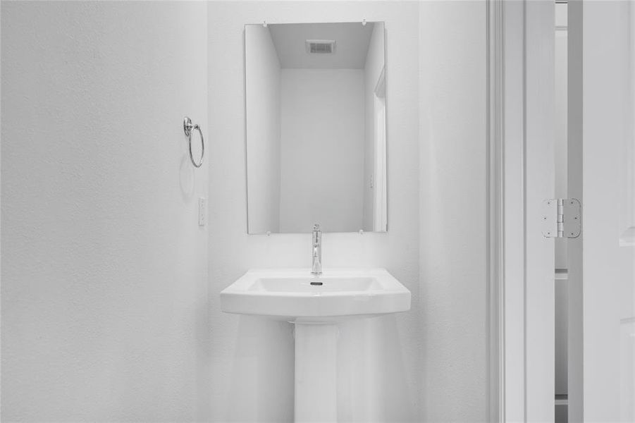 Image 30 of a home in North Sky Celina.