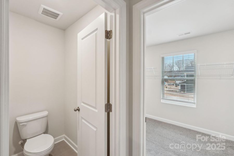 Image 28 of a home in Harper Landing.