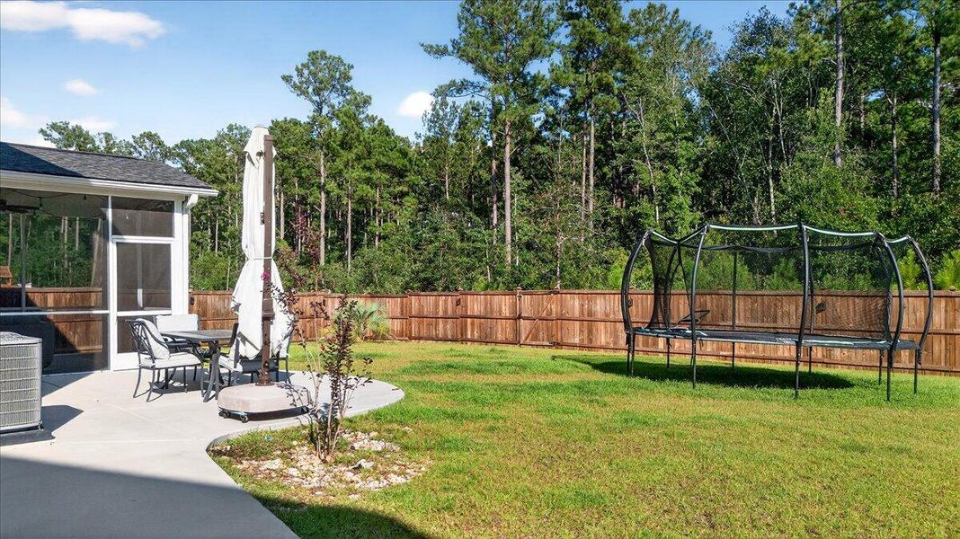 Front exterior of a new home in , Summerville, SC, highlighting curb appeal (Image 25).